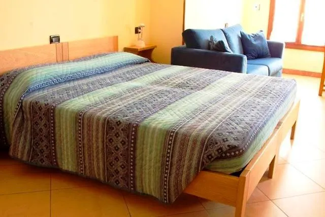 Çiftlik konaklama Agriturismo Mammamaude Otel Granarolo dellʼEmilia