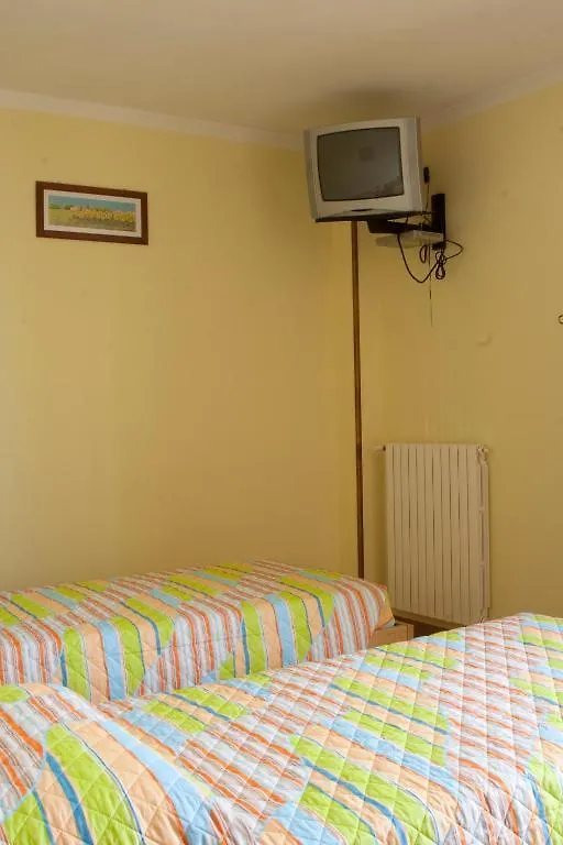Çiftlik konaklama Agriturismo Mammamaude Otel Granarolo dellʼEmilia