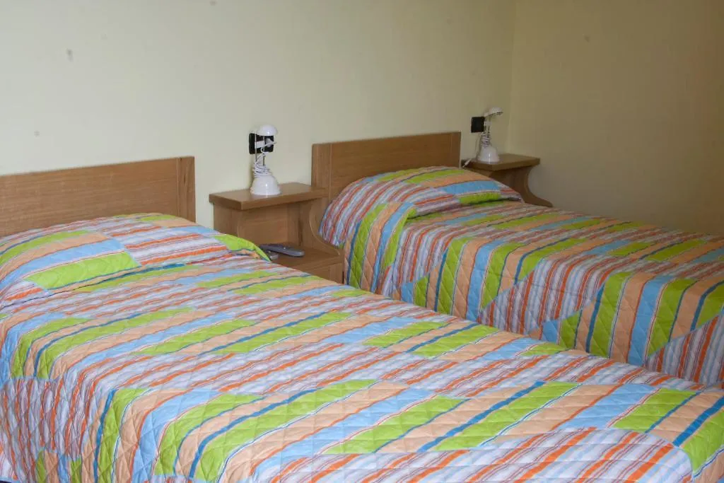 Agriturismo Mammamaude Otel Granarolo dellʼEmilia İtalya