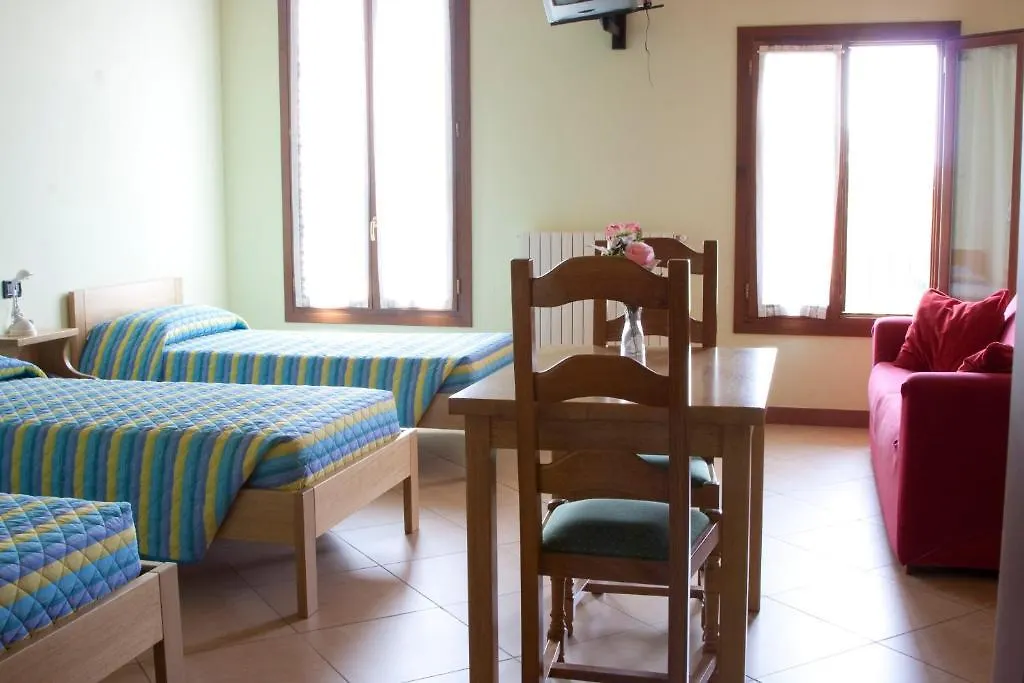 Agriturismo Mammamaude Otel Granarolo dellʼEmilia 0*,  İtalya